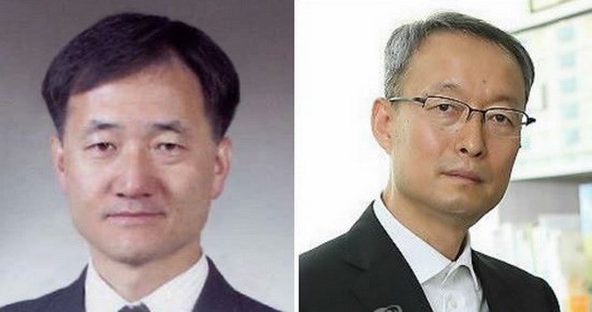 RoK President completes naming cabinet