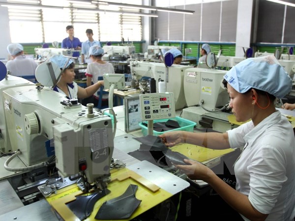 Ho Chi Minh city FDI enterprises enjoy sharp rise in exports