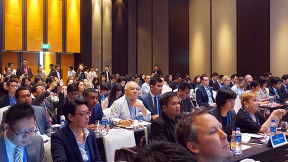 APEC delegates share experiences in maximizing FTAs benefits