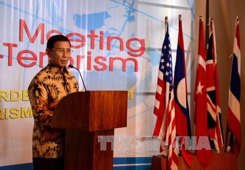 Nations vow to boost cooperation in fighting terrorism