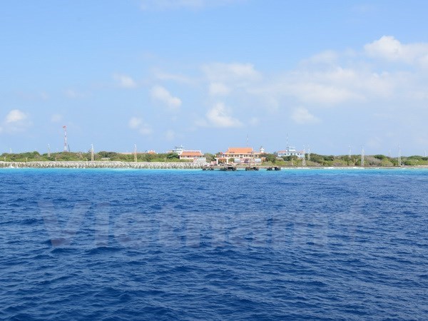 ASEAN needs Code of Conduct in East Sea soon Spokeswoman