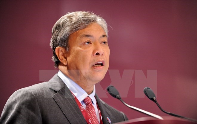 Malaysia adopts new mechanism to increase security for SEA Games