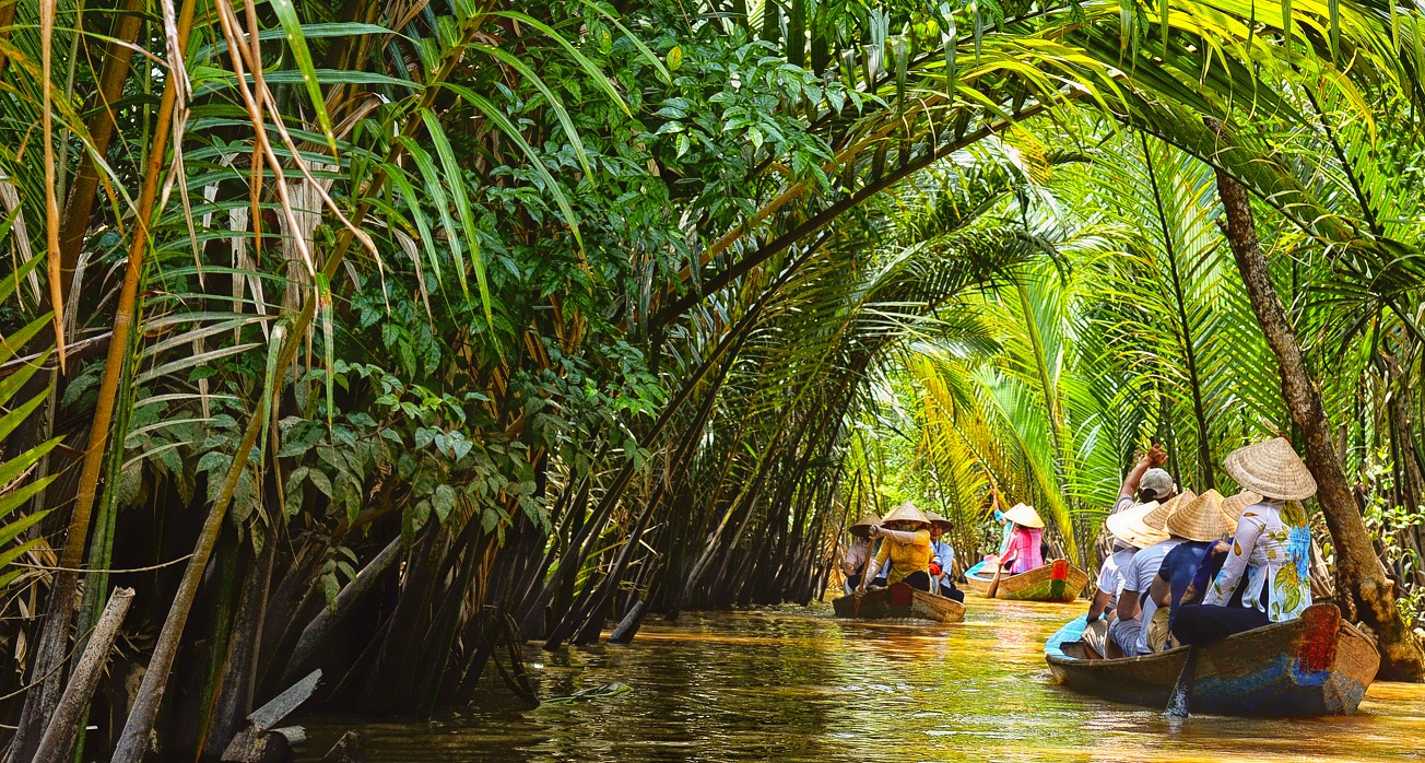 Ben Tre Culture and Tourism Week 2017