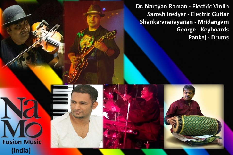 Indian culture introduced in Hanoi