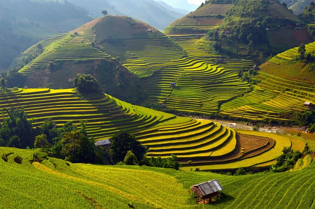 Photo contest on Sa Pa 2017 launched