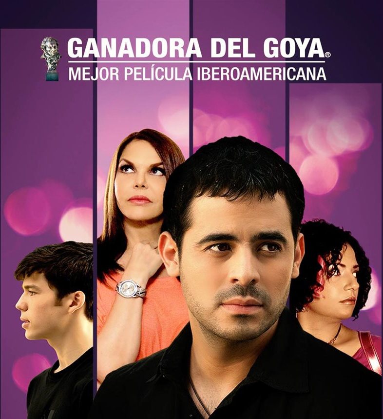 5th Latin America film week in Vietnam