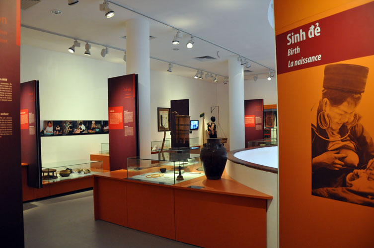 Ho Chi Minh city to build intelligent interactive museum system