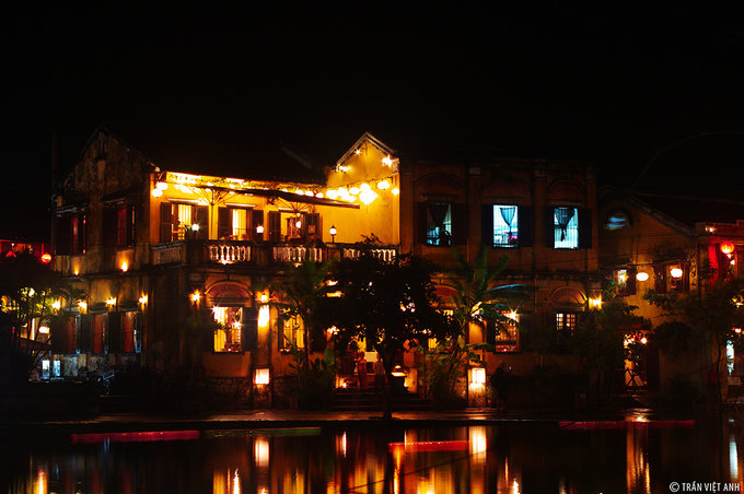 Over VND1 1 billion for termite eradication at relics around Hoi An