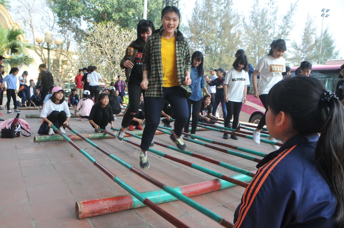 Museum of the Cultures of Vietnam’s Ethnic Groups teaches about traditional cultures