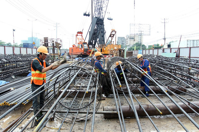 HCM city disbursed over 50 of public investment capital