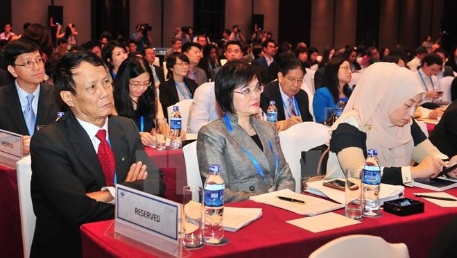 APEC promotes economic, financial, social inclusion