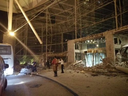 No Vietnamese casualties in Jiuzhaigou earthquake