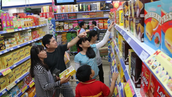 Ho Chi Minh city organizes Promotional Month