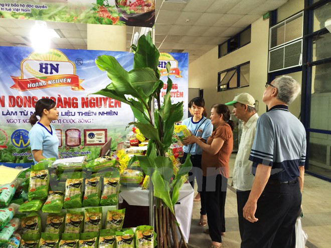 AgroViet 2017 to be held in Ho Chi Minh city