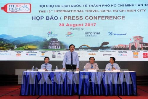 Over 700 businesses to attend Int’l Travel Expo HCM city