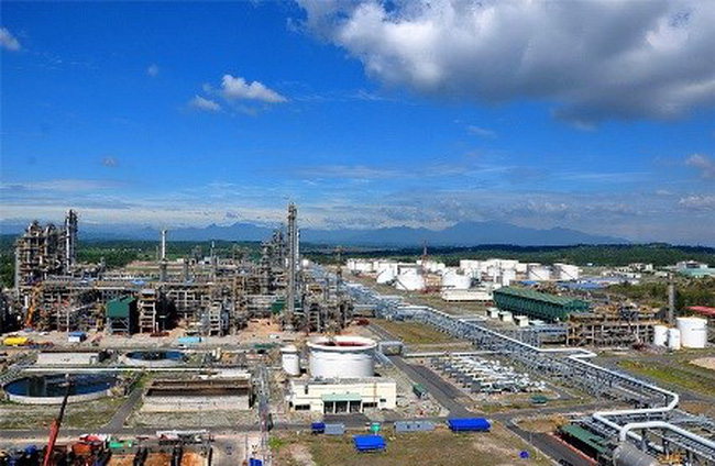 Thai Binh EZ covers over 30,000 hectares