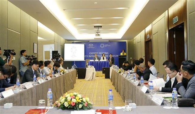 APEC officials highlight competition chapters in FTAs EPAs