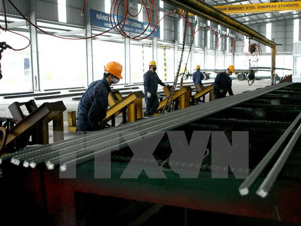 Seven months Vietnam - India trade rises nearly 43