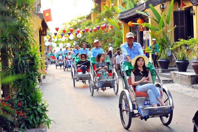 Hoi An International Marathon 2017 to be held in September