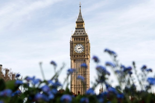 Big Ben to go silent for four years