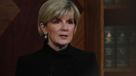 Australia, Singapore strengthen cooperative relations