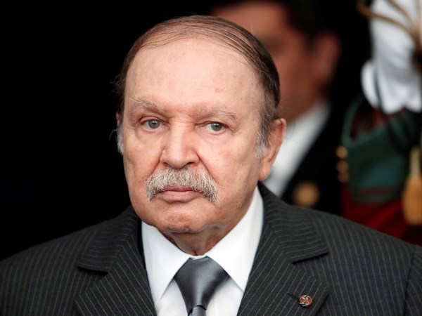 Algeria’s President names three new Ministers