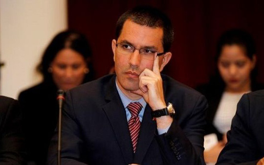 Venezuela assists Harvey victims with USD5ml