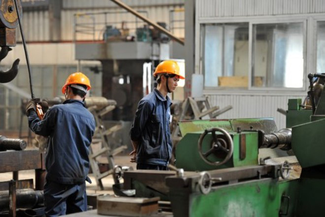 406 State-owned enterprises to be divested in 2017-2020