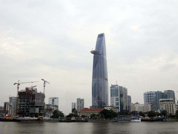 HCM city needs 1 15 billion USD for eight PPP projects