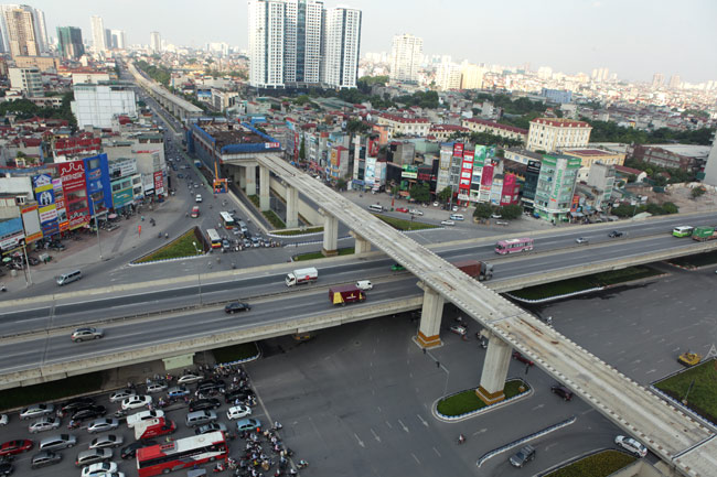 VND10 trillion of ODA reciprocal capital approved for localities