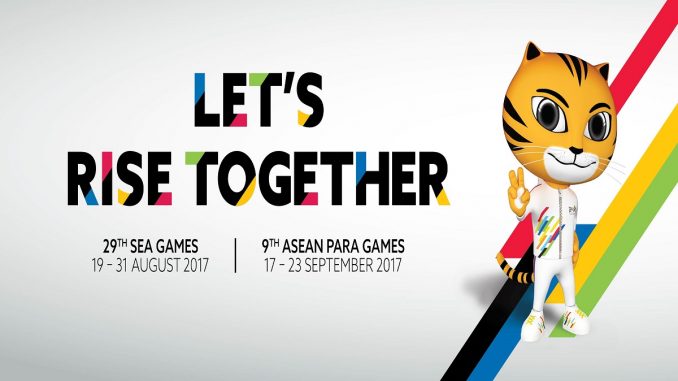 Malaysia plans marvellous opening ceremony for SEA Games 2017