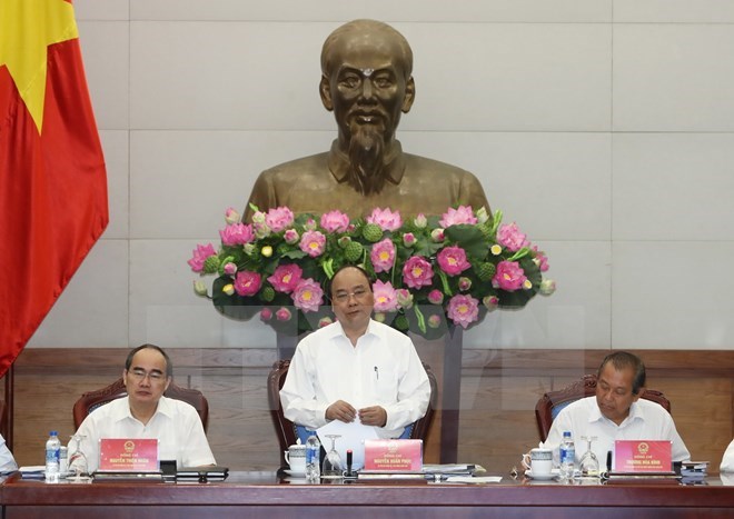 PM gives nod to administrative decentralisation in HCM city