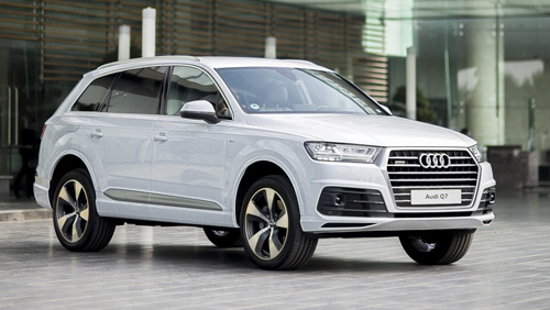 Additional 258 cars handed over for APEC