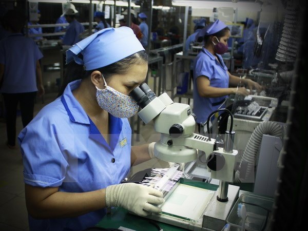 HCM city to hold first workshop on new MEMS Sensor technology