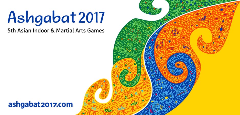 Vietnam sends 164-member sports delegation to 2017 Asian Indoor and Martial Arts Games