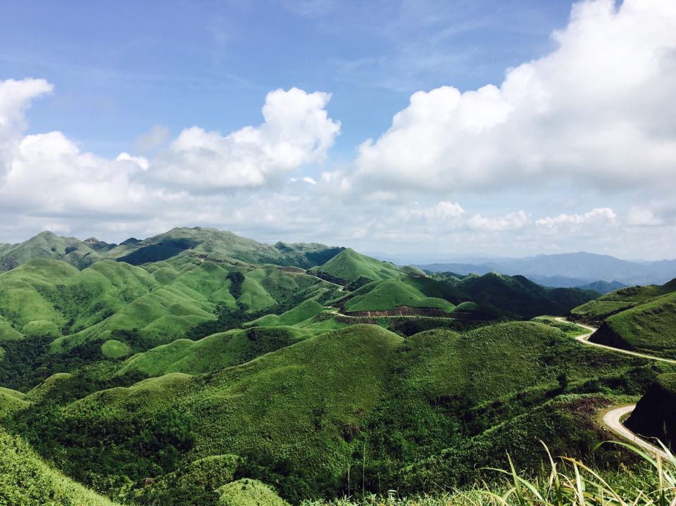 Binh Lieu - A beautiful natural scenery in Quang Ninh