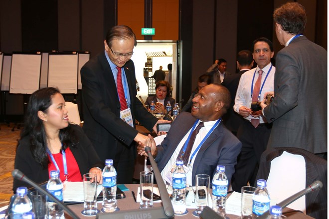Vietnam aims to become startup destination in APEC