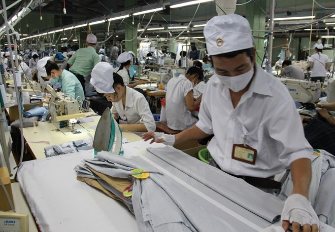 Party official Vietnam attaches importance to free trade agreements