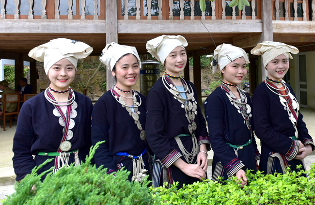 National Dao ethnic cultural day in Tuyen Quang