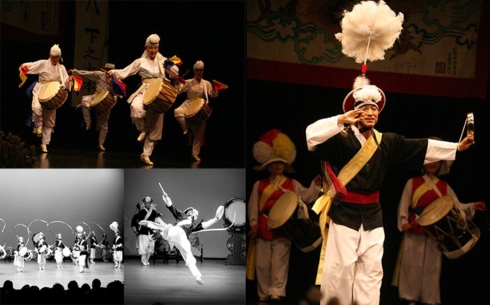 Vietnam - RoK dance performance to take place in Hanoi