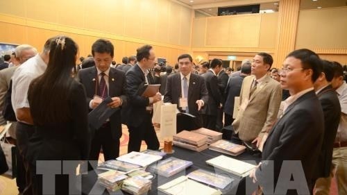 Japanese firms seek investment opportunities in Vietnam