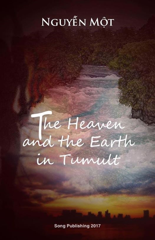 Vietnamese novel to be published in US
