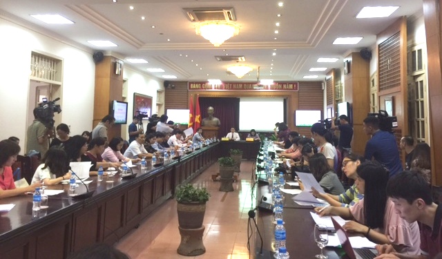Festival of Dao ethnic culture in Tuyen Quang province