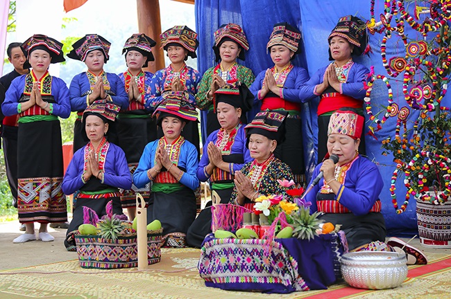 Seven additional national intangible cultural heritages