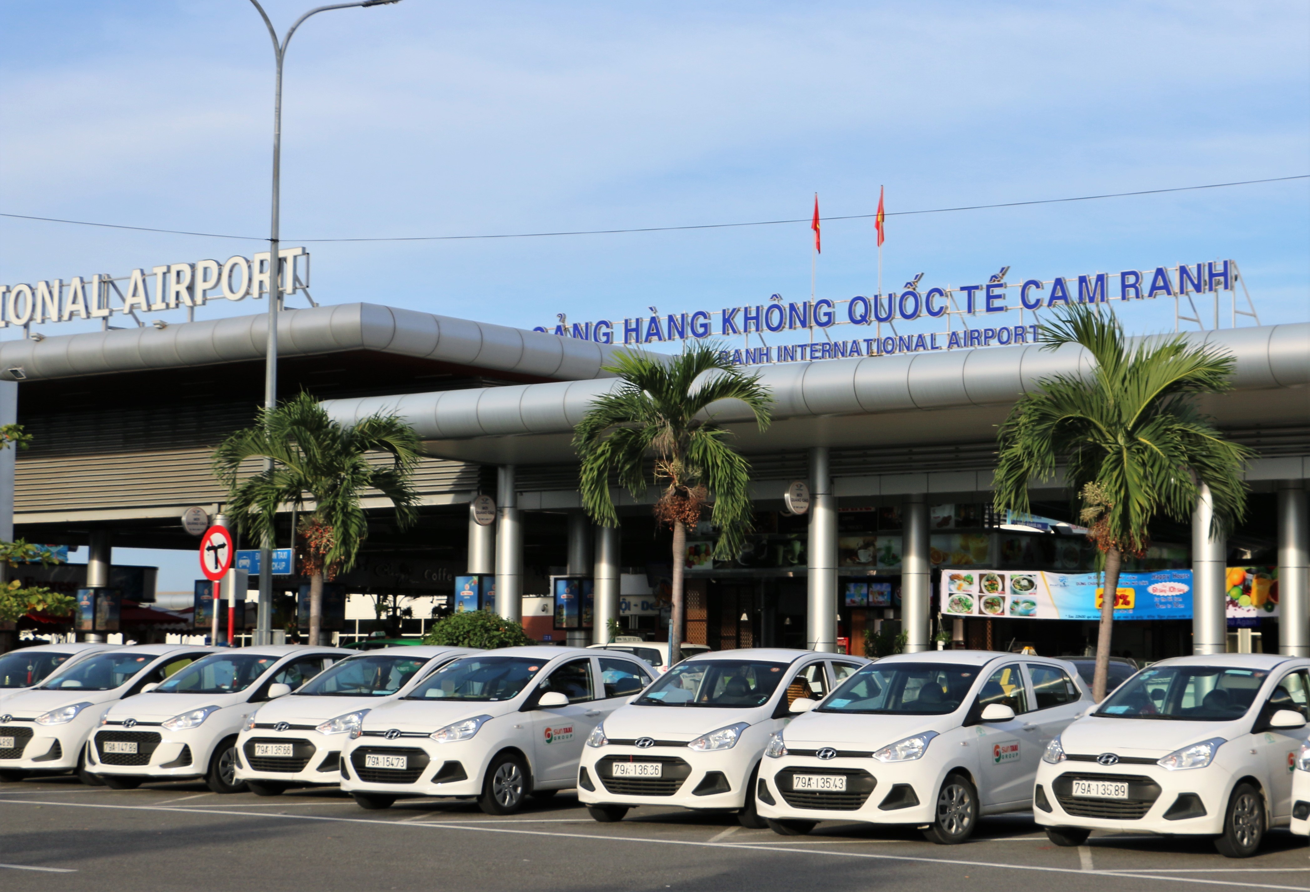 Air route connecting Cam Ranh with Seoul to be launched in late 2017