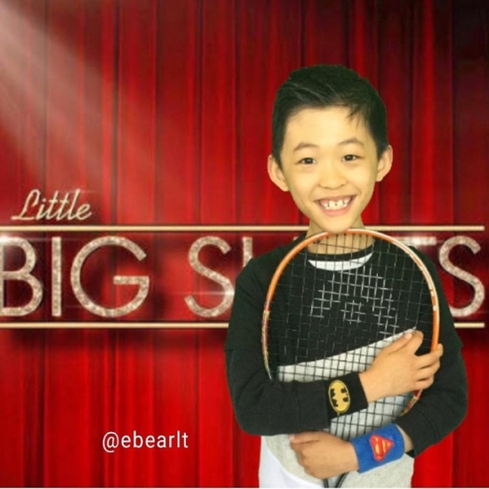 Vietnamese - Australian boy considered as “Australian Einstein”