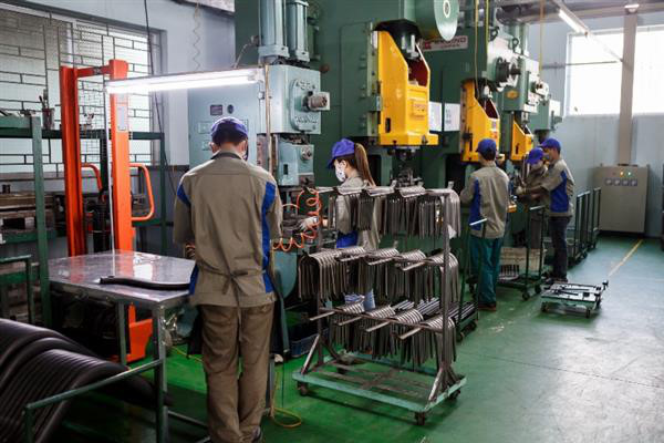 Ho Chi Minh city has 29,921 newly-formed enterprises in 9 months