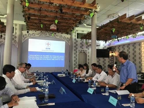 Vietnam to promote the deployment of renewable energy