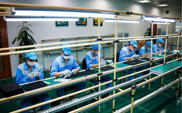 Vietnam jumps 5 grades on software outsourcing