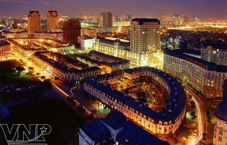 Hanoi on track to fulfil annual revenue target